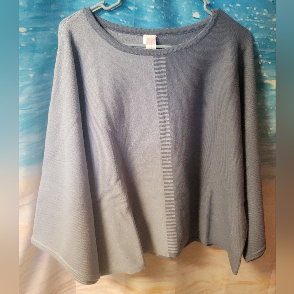 Wynne Layers New‎ Sweater Womens Size XL